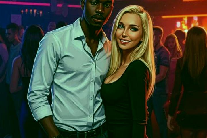 Willow, 33, a blonde blue-eyed ebony companion based in Hoa Cuong. Offering 69, Travel Companion, Fetish, Party Girl. Available for incall and outcall, overn...