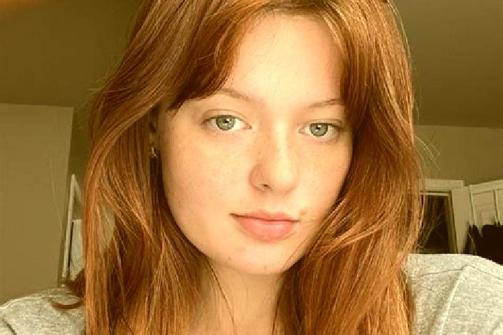 Willow, 33, a red grey-eyed slavic companion based in Paradise Valley. Offering Girlfriend Experience, Prostate Massage, CIM. Available for incall and outcal...