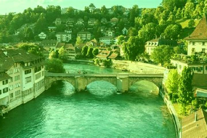 Willow, 33 — Escort in Bern, Switzerland