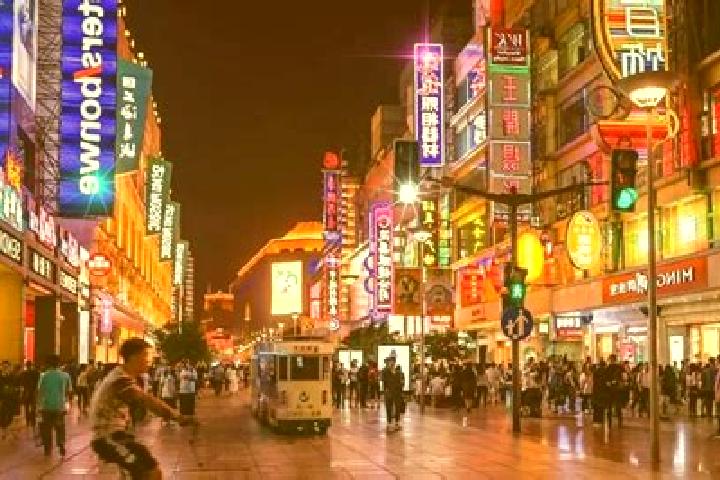 Willow, 33 — Escort in Chunxi, China
