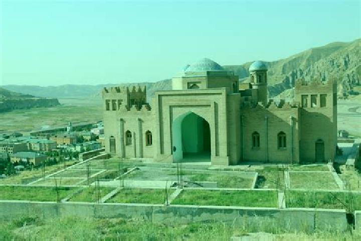 Willow, 33 — Escort in Danghara, Tajikistan