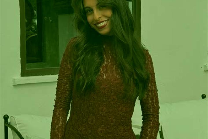 Willow, 33 — Escort in Domingo Arenas (La Calera), Mexico