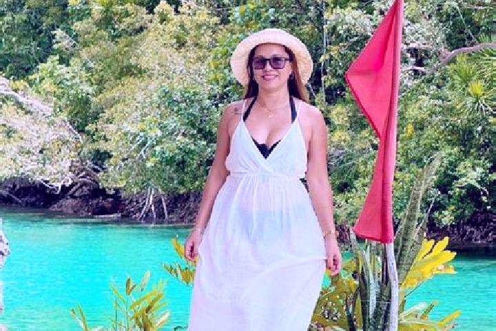 Willow, 33 — Escort in Lingion, Philippines