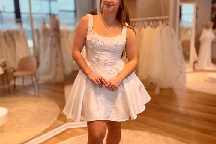 Willow, 33 — Escort in Listvennoye, Ukraine