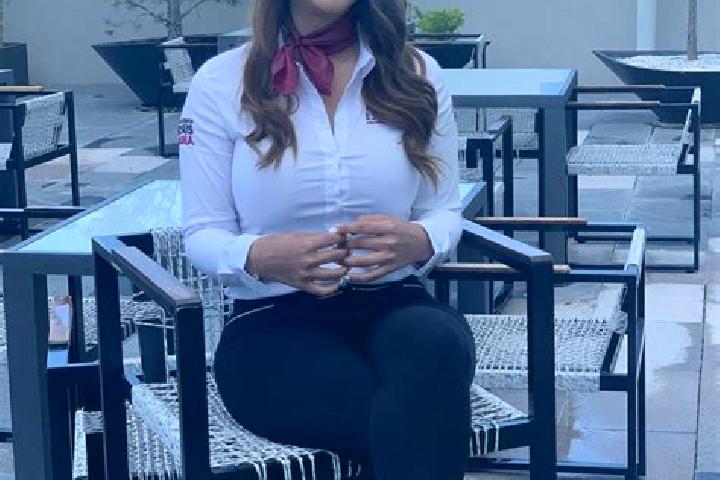 Willow, 33 — Escort in Luis Espinoza, Mexico