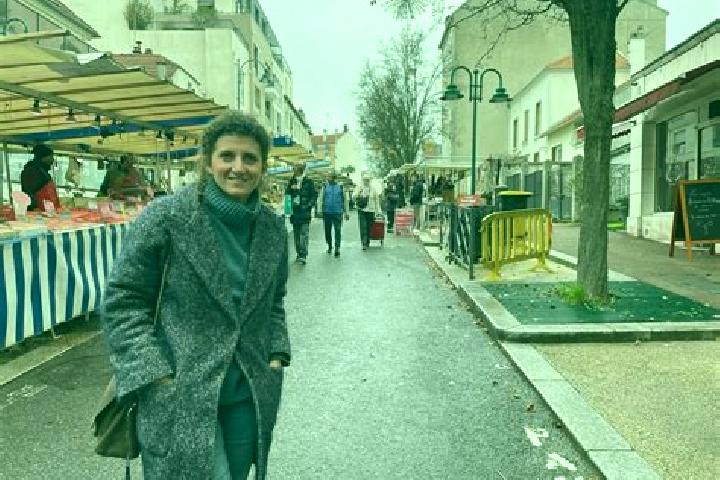Willow, 33 — Escort in Nogent-l Artaud, France