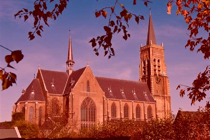 Willow, 33 — Escort in Oud Gastel, Netherlands