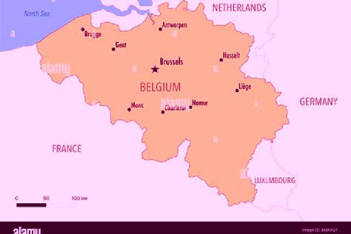 Willow, 33 — Escort in Peer, Belgium