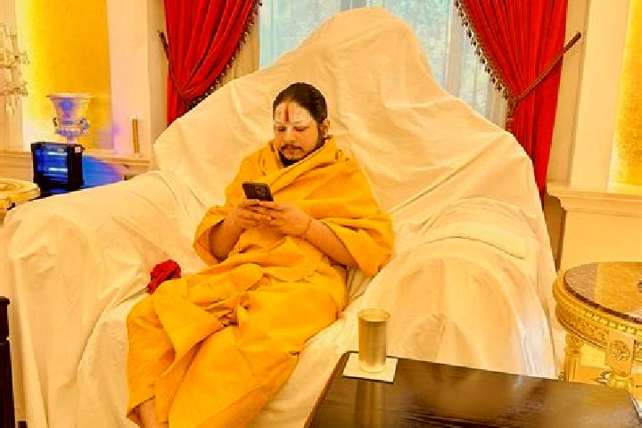 Willow, 33 — Escort in Ramanuj Ganj, India