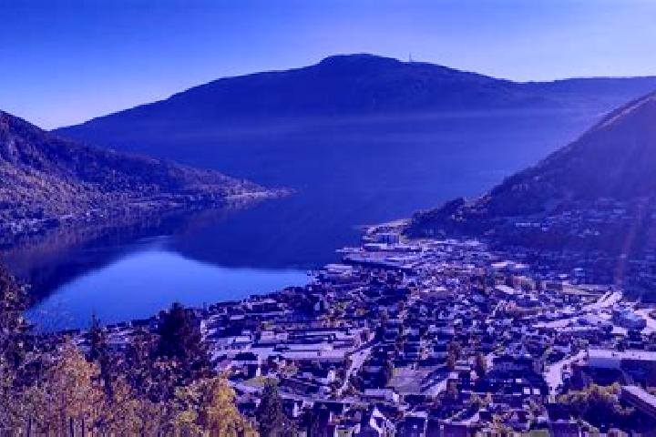 Willow, 33 — Escort in Rindal, Norway