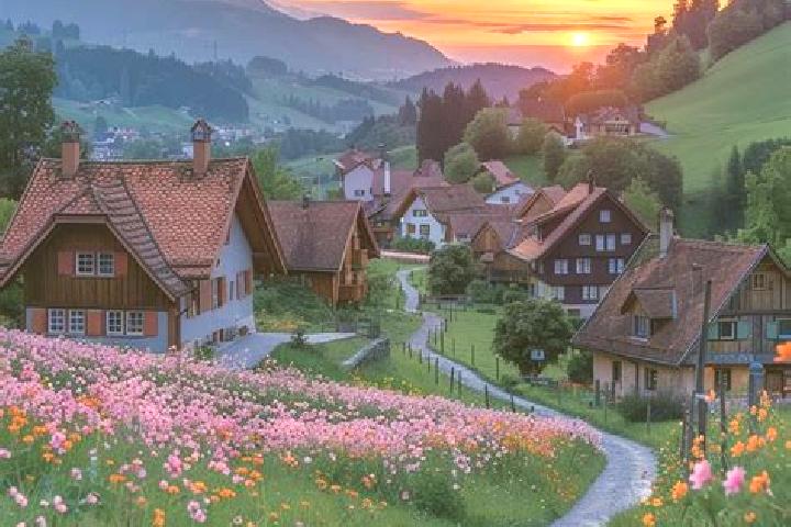 Willow, 33 — Escort in Root, Switzerland