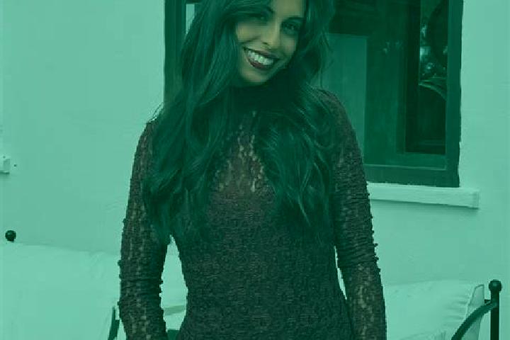 Willow, 33 — Escort in San Martino Destra, Italy