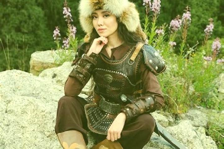 Willow, 33 — Escort in Shayan, Kazakhstan