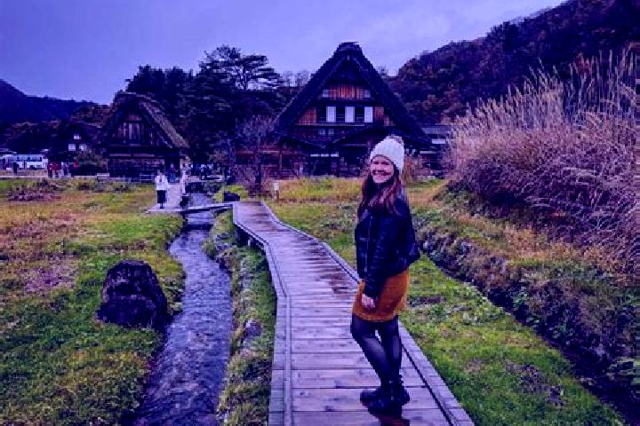 Willow, 33 — Escort in Shirakawa, Japan