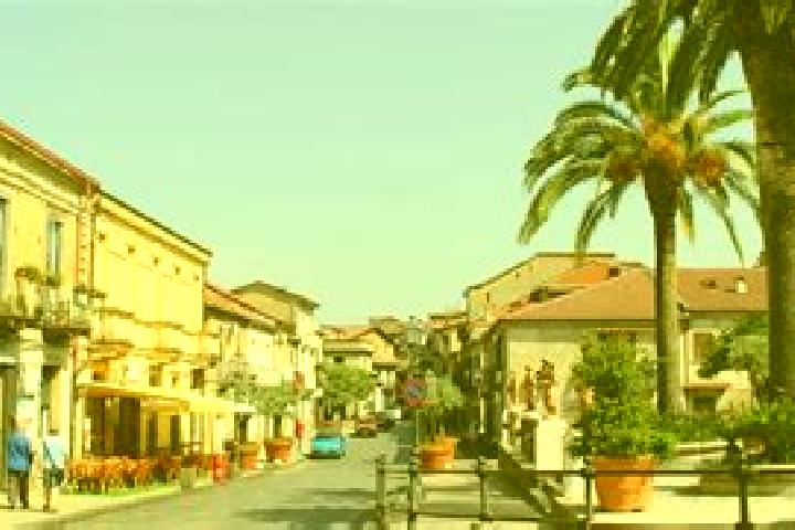 Willow, 33 — Escort in Soriano Calabro, Italy