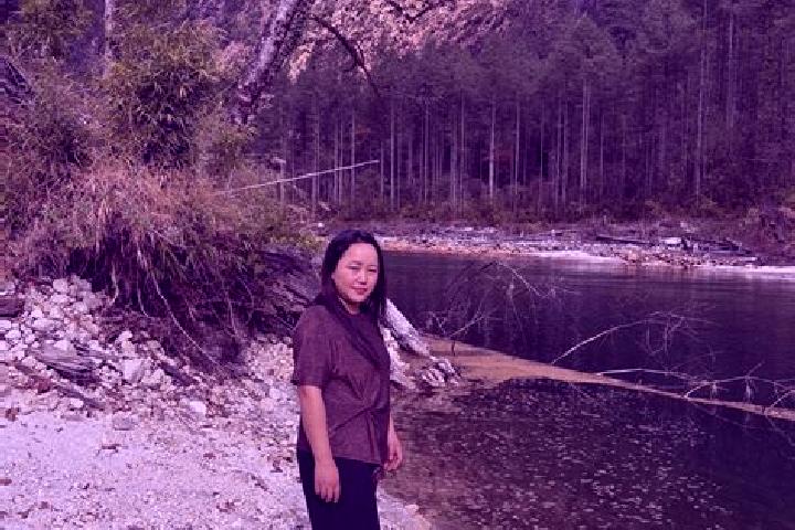 Willow, 33 — Escort in Tayu Kulon, Indonesia