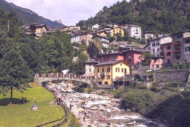 Willow, 33 — Escort in Valgreghentino, Italy
