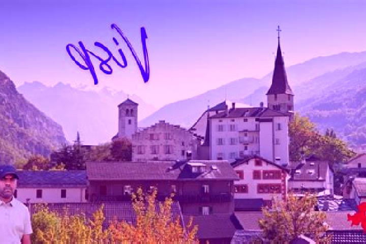 Willow, 33 — Escort in Visp, Switzerland