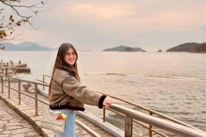 Willow, 33 — Escort in Wanying, China
