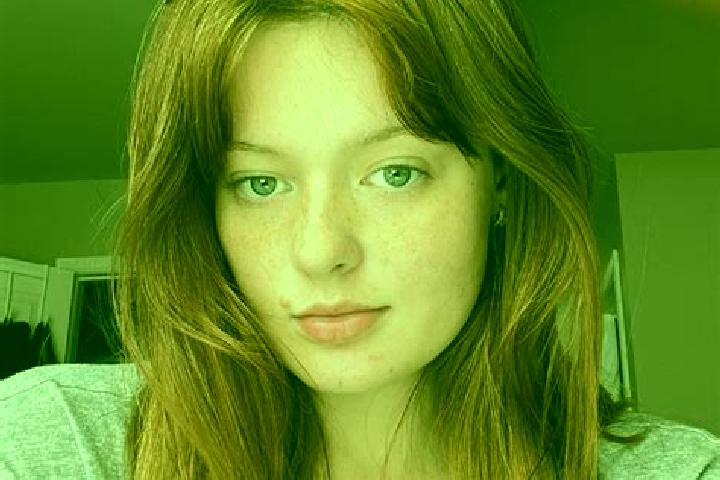 Willow, 34, a auburn amber-eyed caribbean companion based in Landrevarzec. Offering Overnight, Dinner Date, Massage, Deep French Kissing. Available for incal...