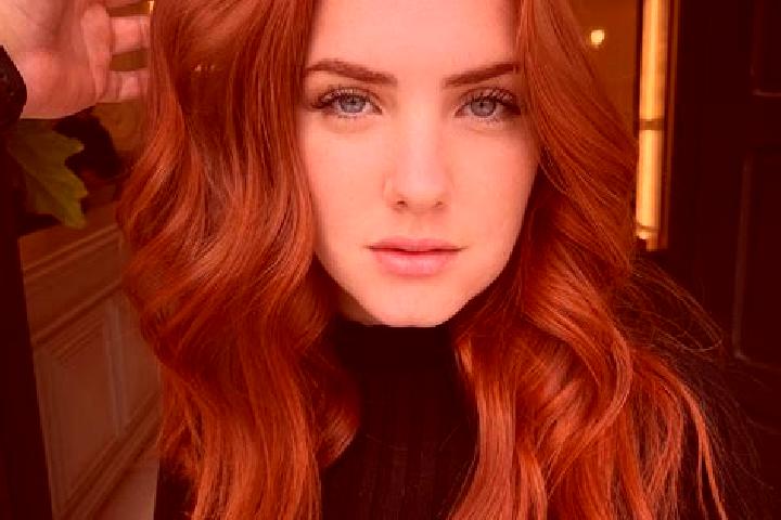 Willow, 34, a auburn blue-eyed middle eastern companion based in Hohenoelsen. Offering Domination, CIM, Couples, Girlfriend Experience, Fetish. Available for...