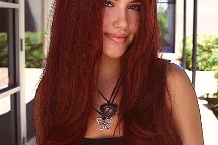Willow, 34, a auburn dark-eyed slavic companion based in Suederluegum. Offering Deep French Kissing, BDSM, Domination. Available for incall and outcall, over...