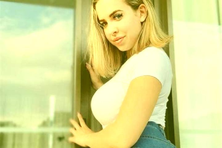 Willow, 34, a blonde brown-eyed caucasian companion based in Lower Wong Tai Sin Estate (I & II). Offering Roleplay, Fetish, Party Girl, CIM. Available for in...