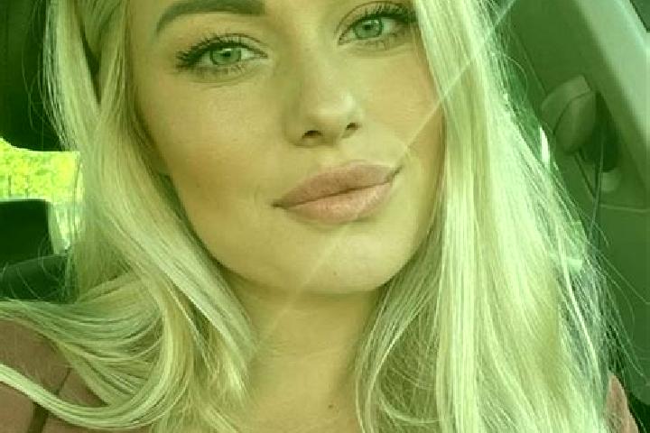 Willow, 34, a blonde hazel-eyed mediterranean companion based in Rokovci. Offering A-Level, GFE, Tantra, Party Girl, Couples. Available for incall and outcal...