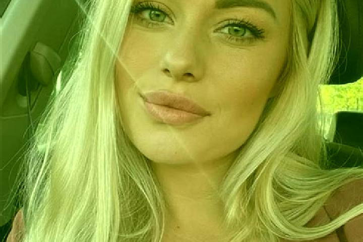 Willow, 34, a blonde hazel-eyed slavic companion based in Garbou. Offering Girlfriend Experience, Fetish, Travel Companion. Available for incall and outcall,...