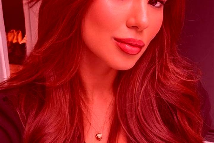 Willow, 34, a chestnut brown-eyed latina companion based in La Cumbre. Offering Deep French Kissing, Erotic Massage, CIM, 69, OWO. Available for incall and o...