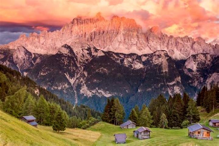 Willow, 34 — Escort in Alleghe, Italy