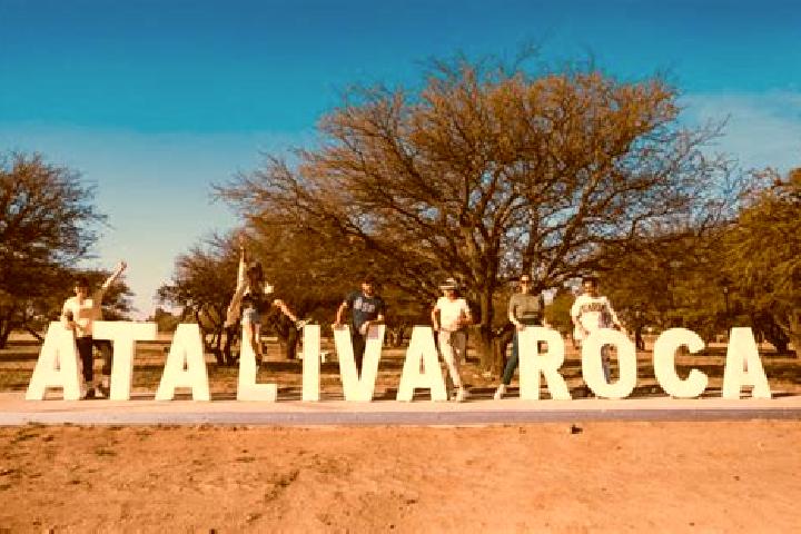 Willow, 34 — Escort in Ataliva Roca, Argentina