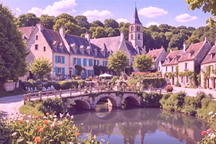 Willow, 34 — Escort in Auvers, France
