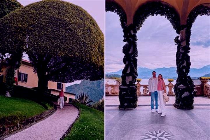 Willow, 34 — Escort in Balbiano, Italy