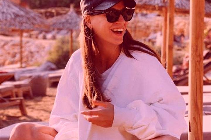 Willow, 34 — Escort in Beylice, Turkey