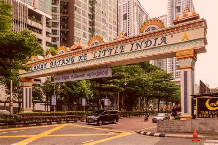 Willow, 34 — Escort in Brickfields, Malaysia