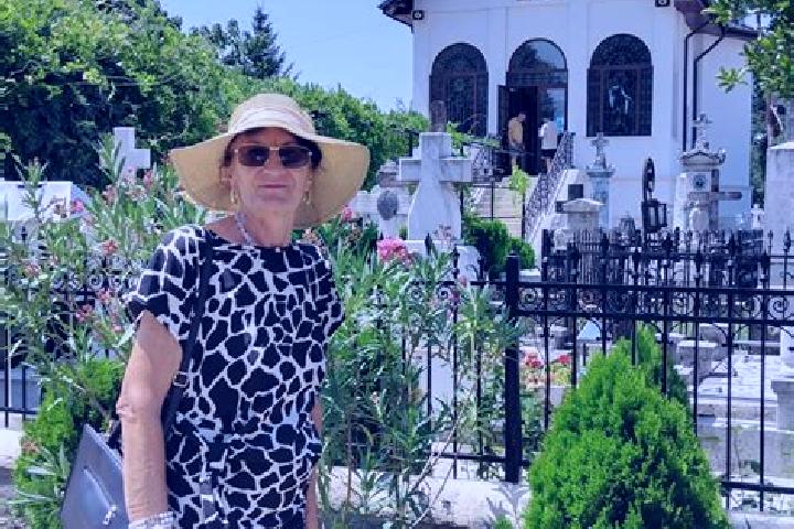 Willow, 34 — Escort in Bughea de Sus, Romania