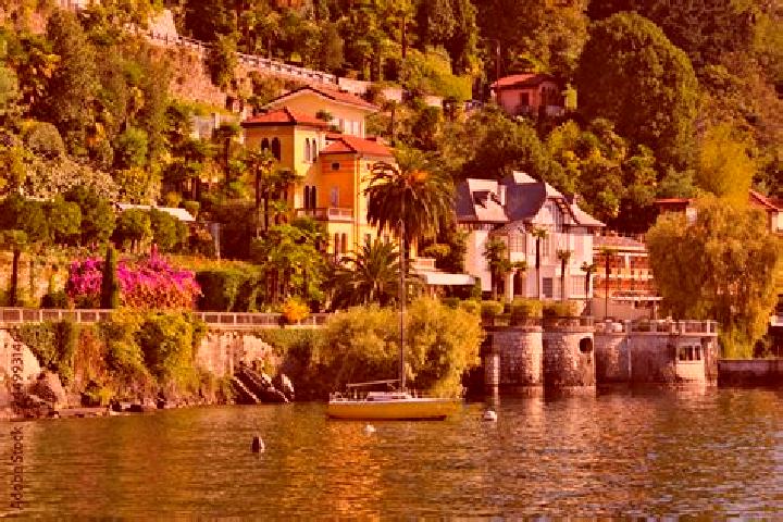 Willow, 34 — Escort in Cannero Riviera, Italy