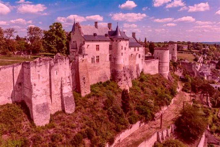 Willow, 34 — Escort in Chinon, France
