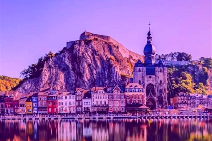 Willow, 34 — Escort in Ciply, Belgium
