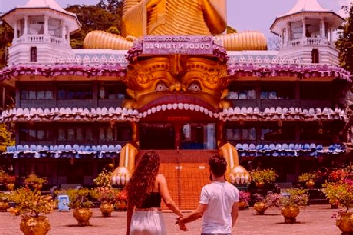 Willow, 34 — Escort in Dambulla, Sri Lanka