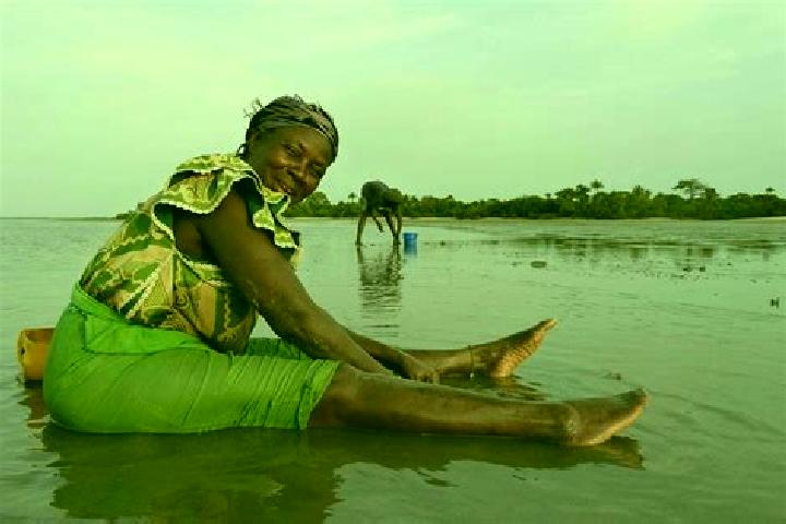 Willow, 34 — Escort in Diganteh, Gambia
