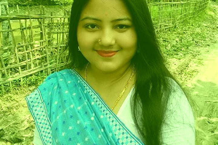 Willow, 34 — Escort in Golakganj, India