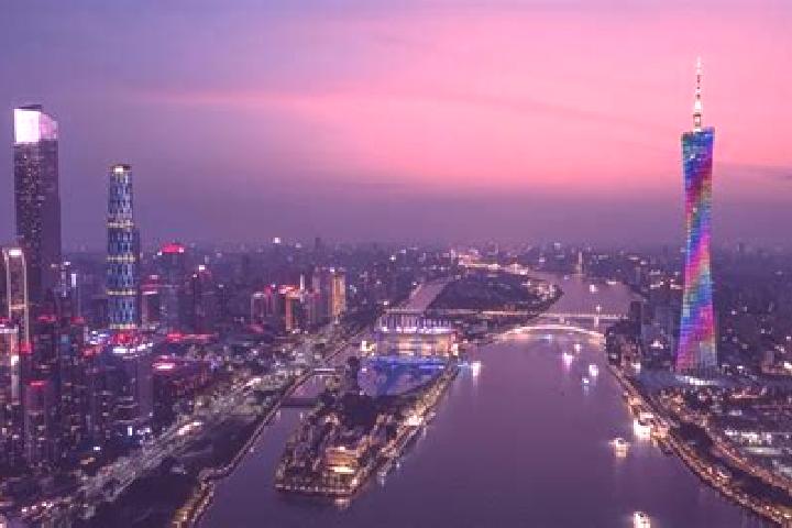 Willow, 34 — Escort in Guangzhou, China