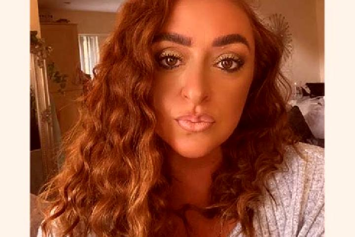 Willow, 34 — Escort in Hawley, United States
