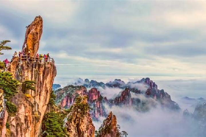 Willow, 34 — Escort in Huangshan, China