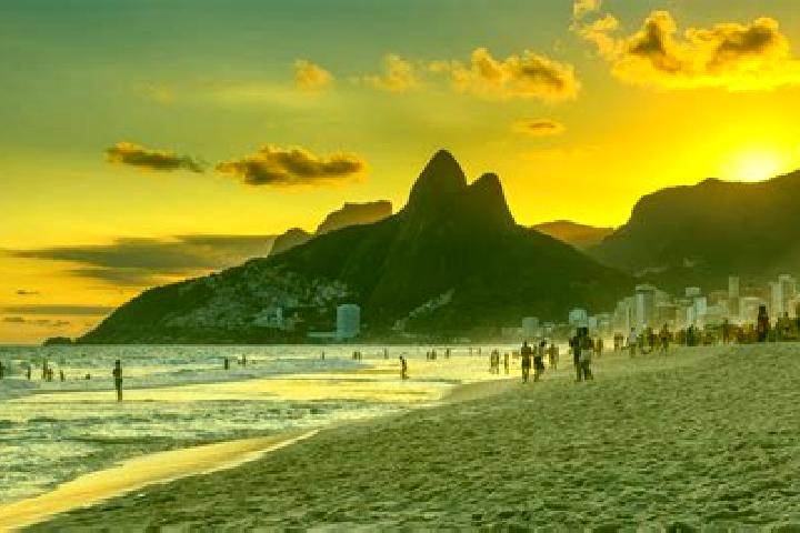 Willow, 34 — Escort in Ipanema, Brazil
