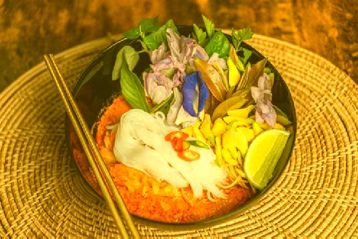 Willow, 34 — Escort in La Pou, Cambodia