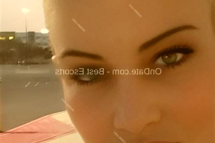 Willow, 34 — Escort in Le an, China