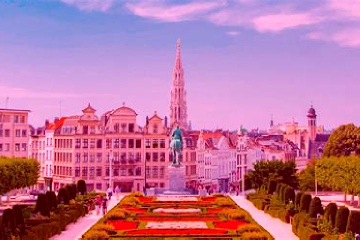 Willow, 34 — Escort in Limelette, Belgium